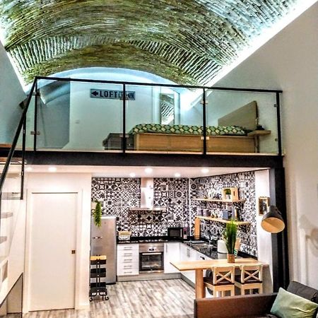 Loft Porte Sud Olhão Eksteriør billede