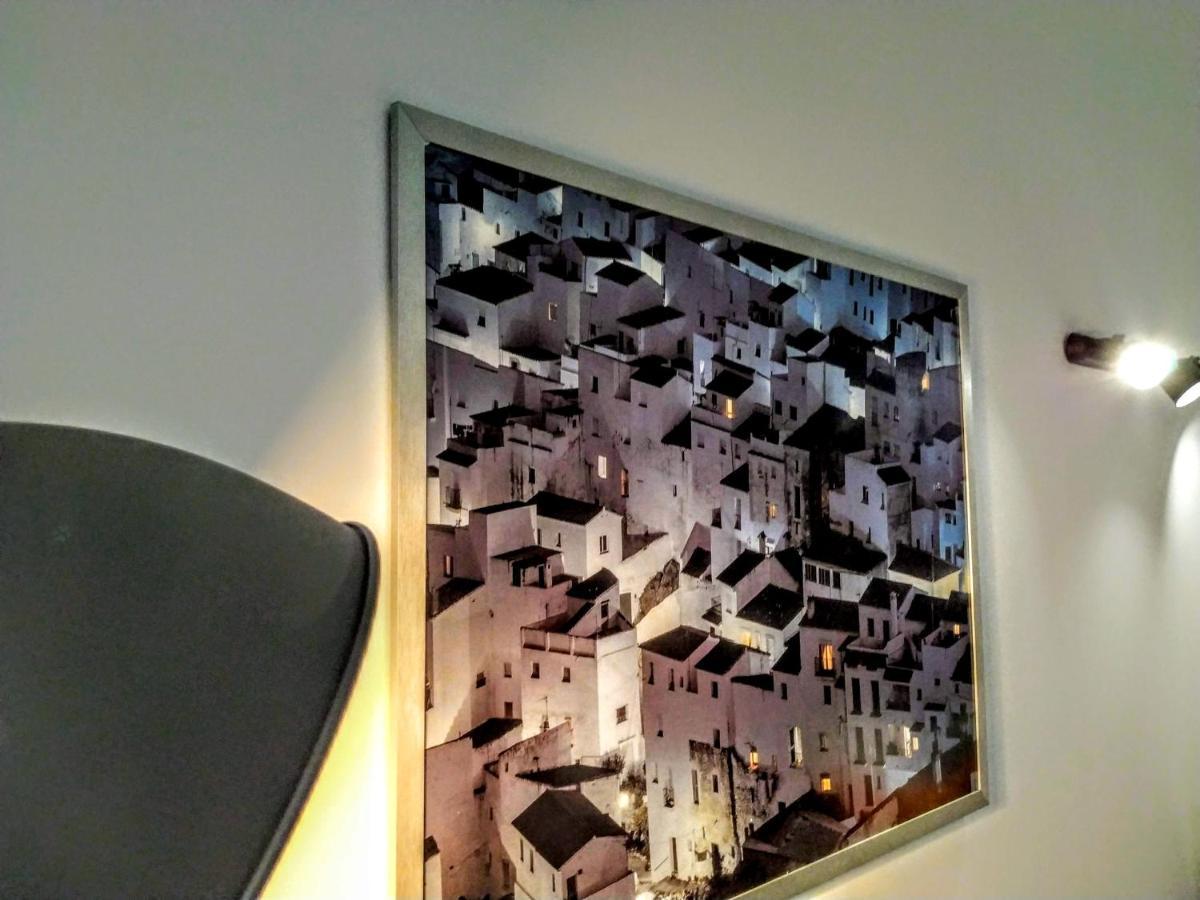 Loft Porte Sud Olhão Eksteriør billede