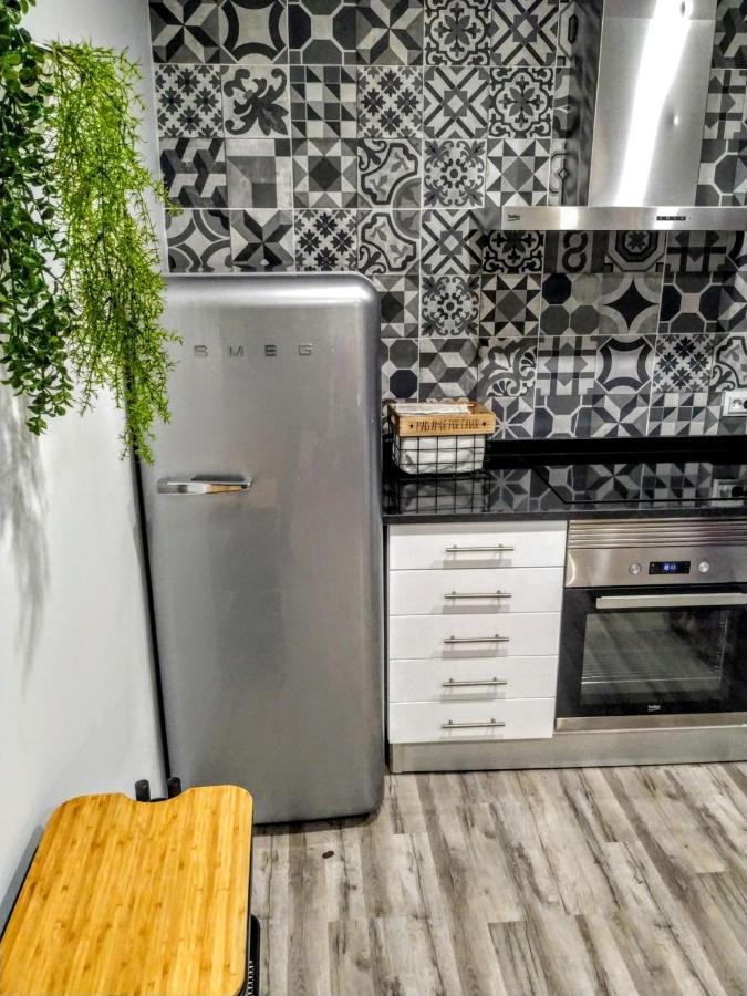 Loft Porte Sud Olhão Eksteriør billede