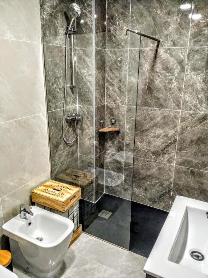 Loft Porte Sud Olhão Eksteriør billede
