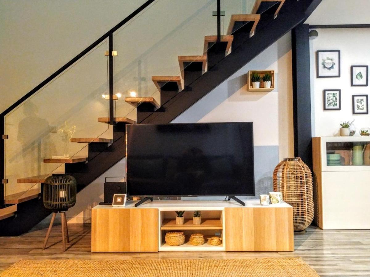 Loft Porte Sud Olhão Eksteriør billede