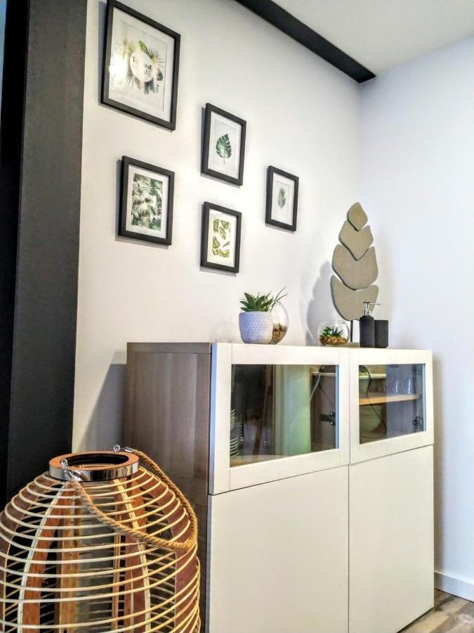 Loft Porte Sud Olhão Eksteriør billede