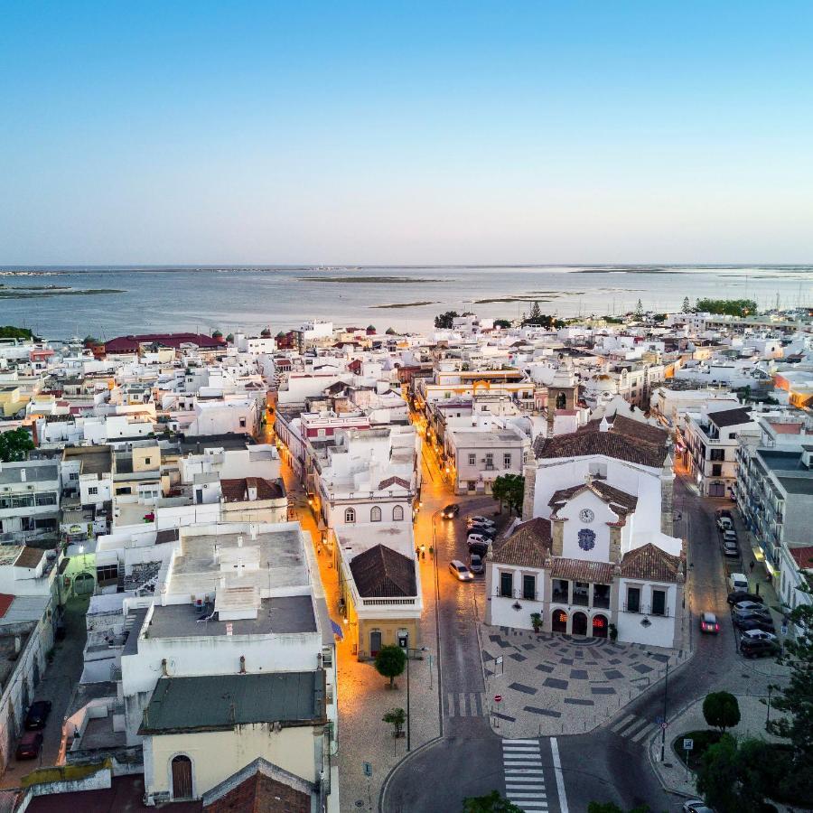 Loft Porte Sud Olhão Eksteriør billede