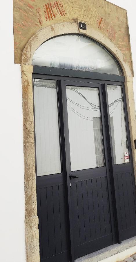 Loft Porte Sud Olhão Eksteriør billede