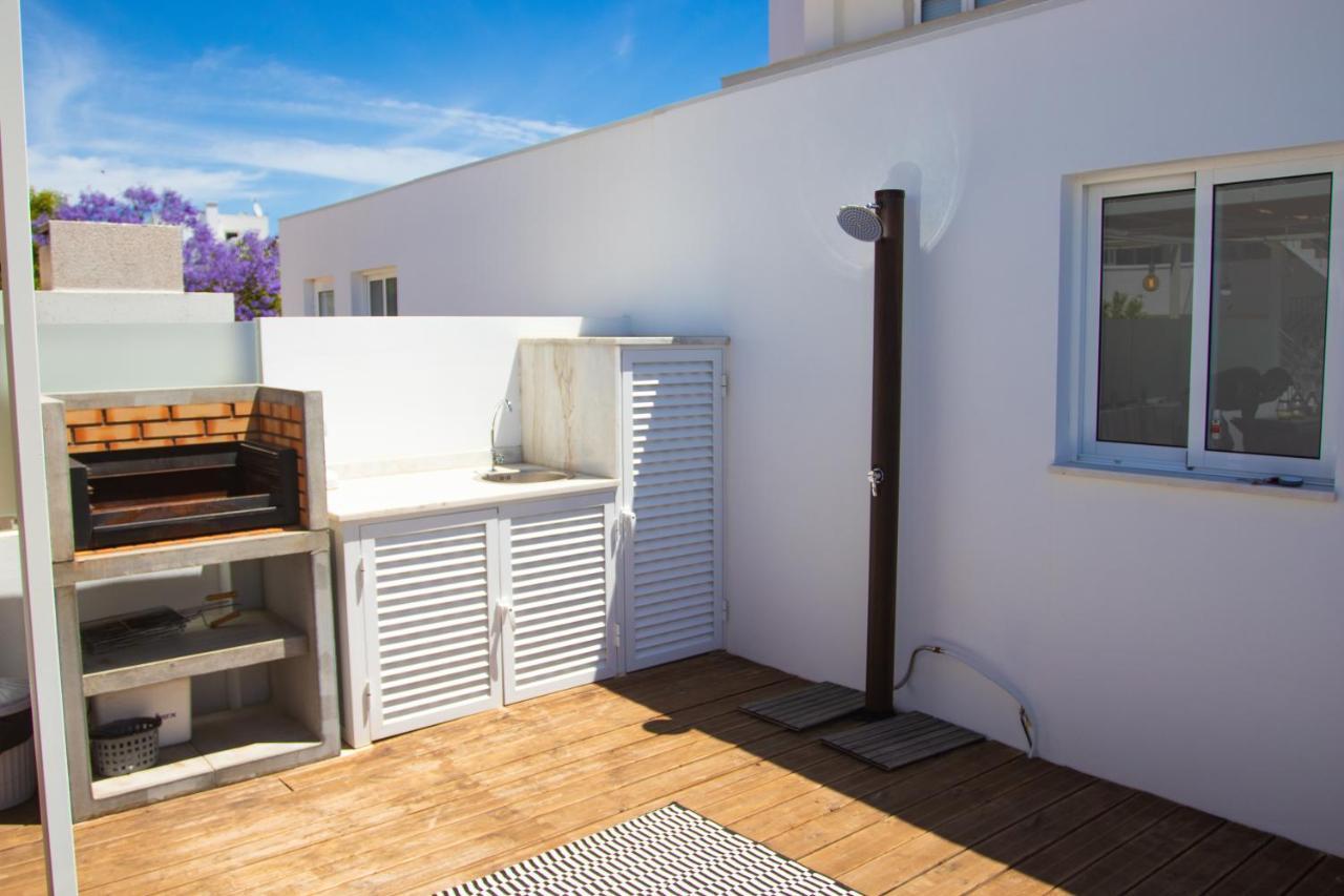 Loft Porte Sud Olhão Eksteriør billede